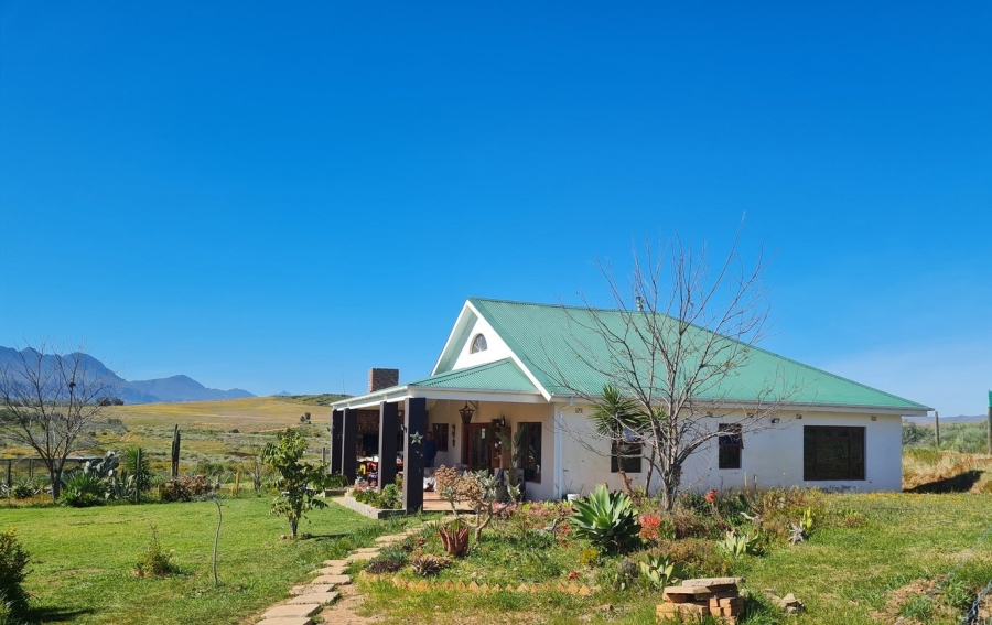 3 Bedroom Property for Sale in Robertson Rural Western Cape